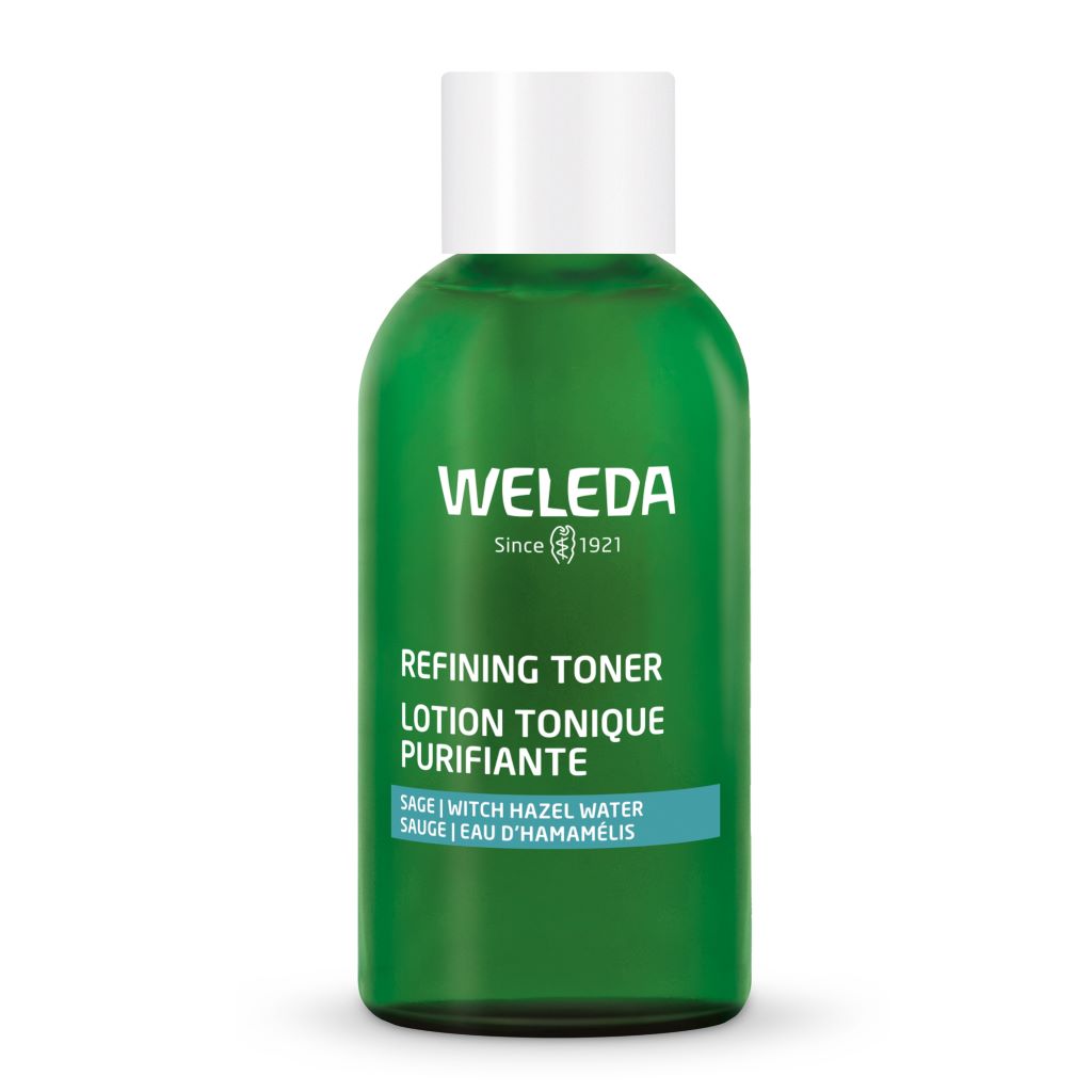 Weleda Refining Toner